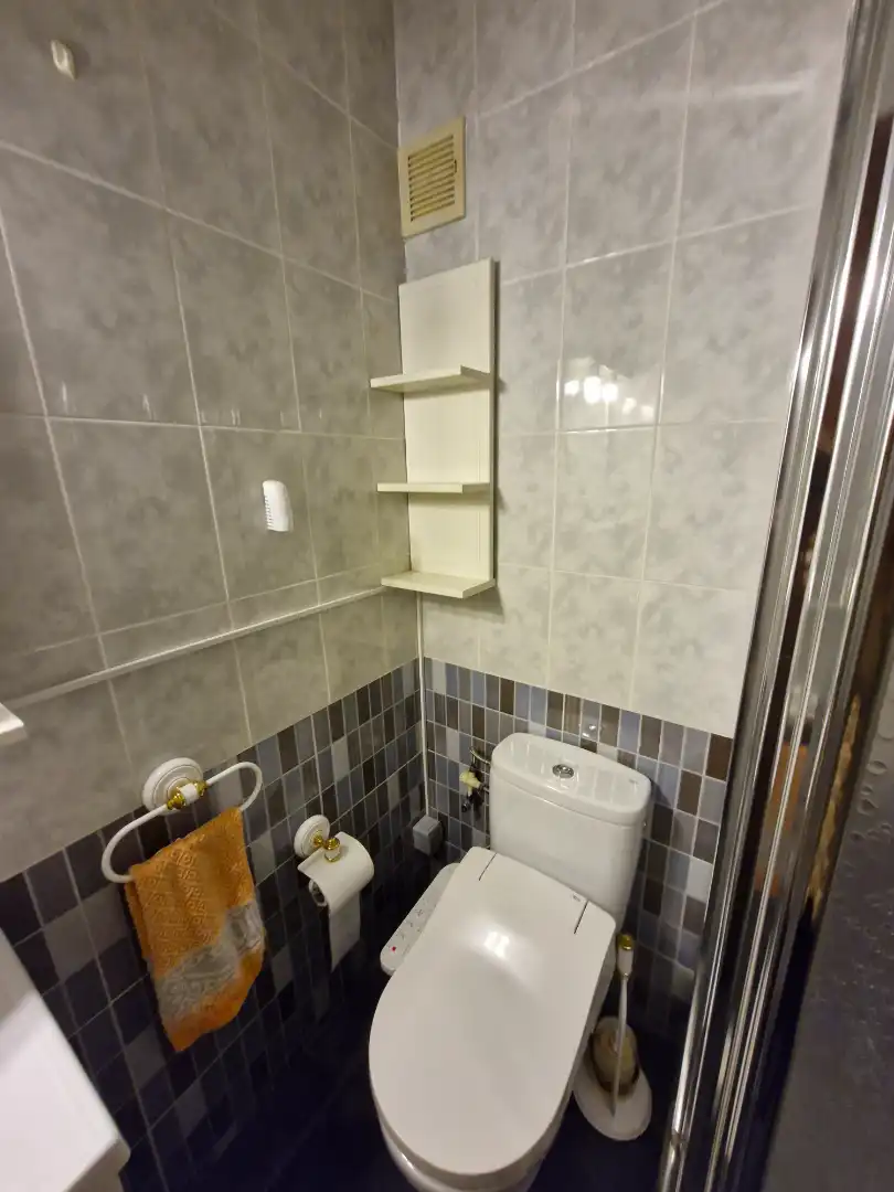 Piso de 75 m² en Derio