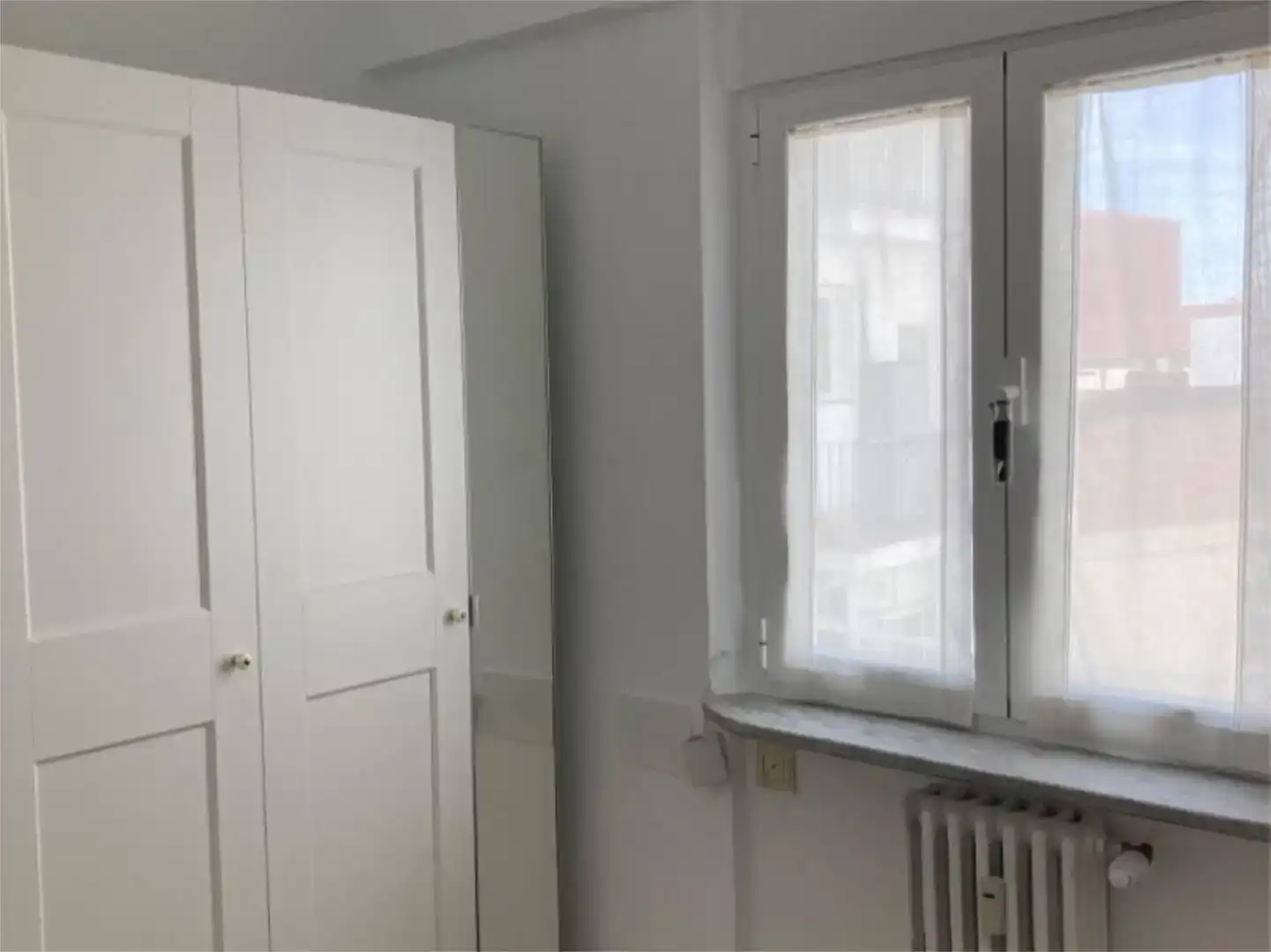 Piso de 130 m² en Valladolid