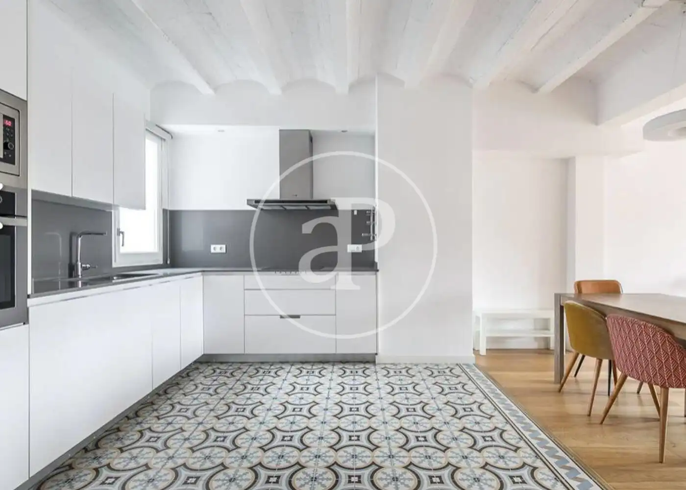 Pis de 111 m² a Barcelona