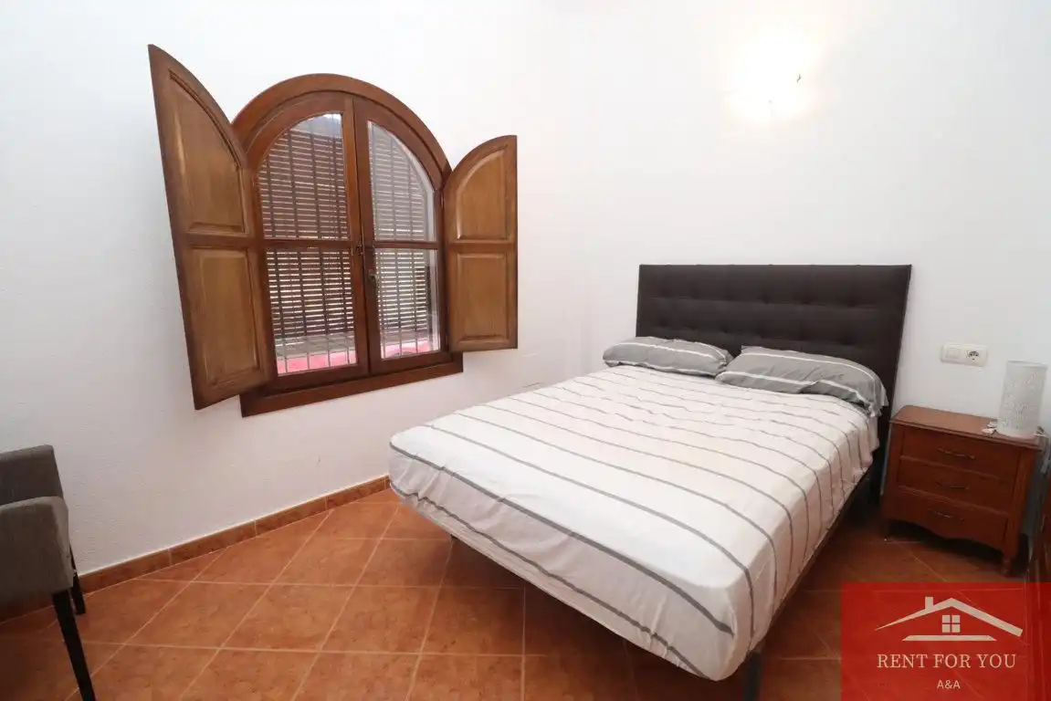Casa de 110 m² en Alozaina