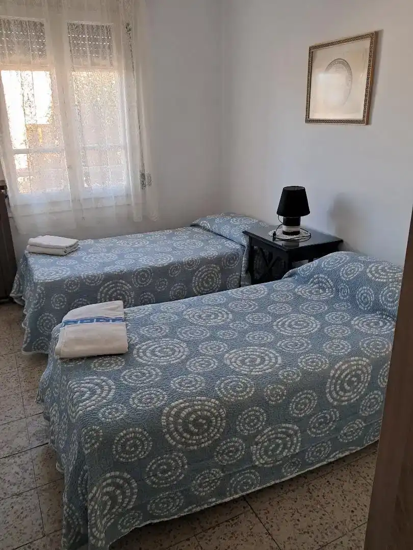 Piso de 180 m² en Épila