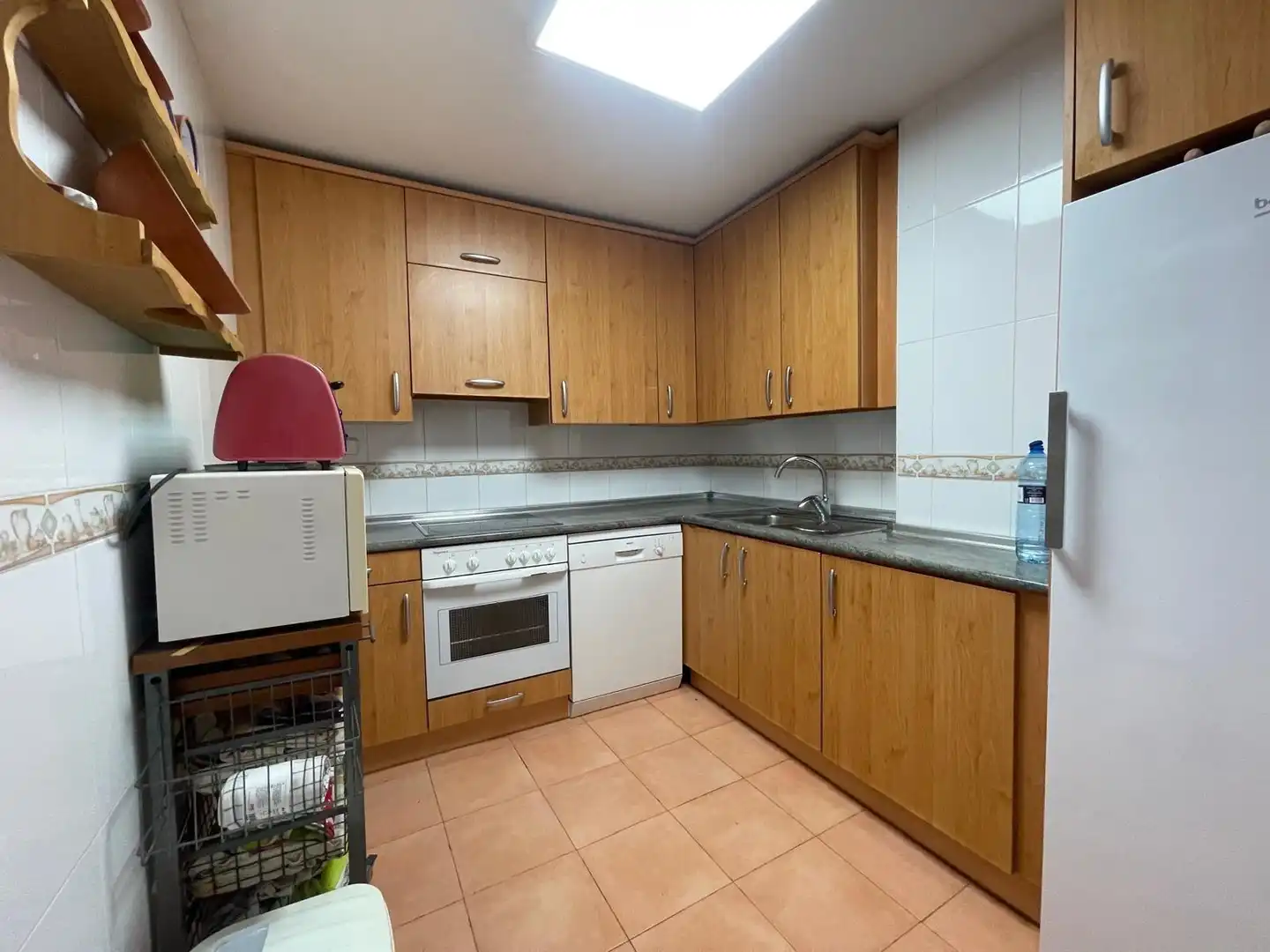 Piso de 80 m² en Cartagena
