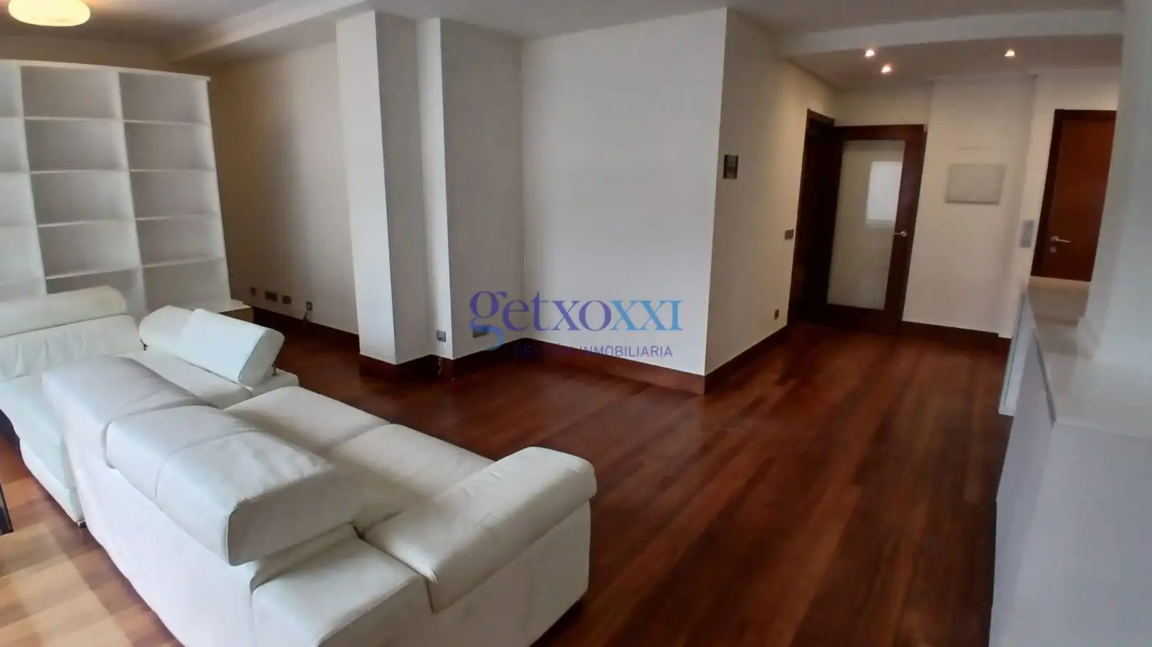 Flat 111 m² in Leioa