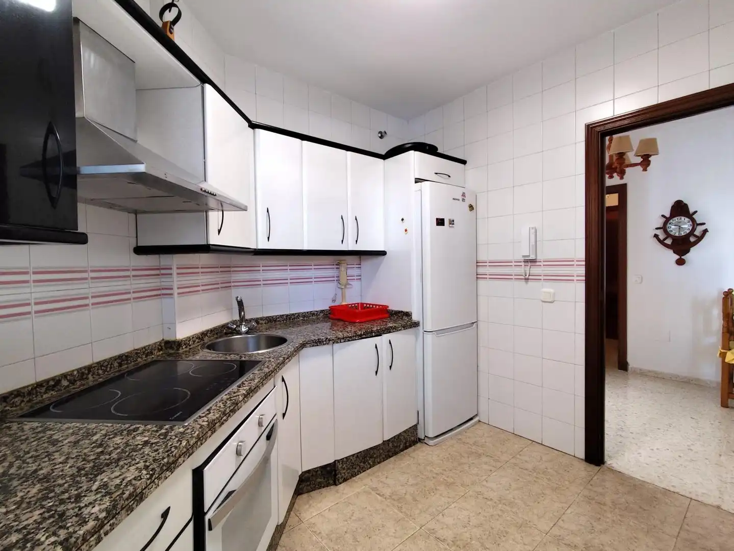 Piso de 70 m² en Cartaya