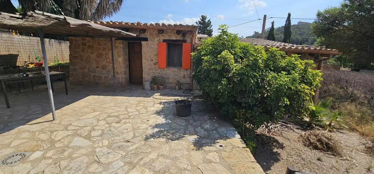 Casa de 75 m² en Manacor