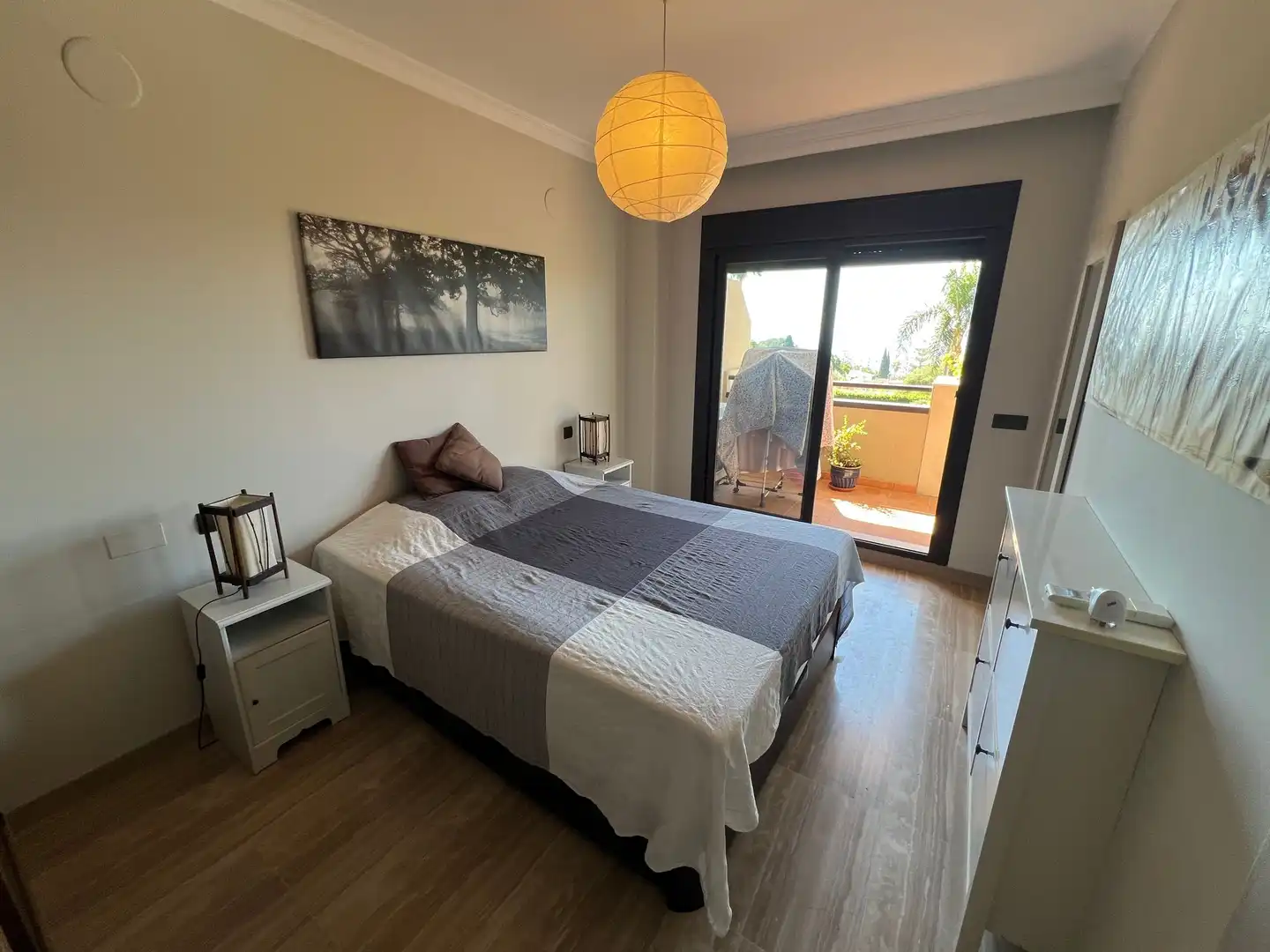 Pis de 98 m² a Fuengirola
