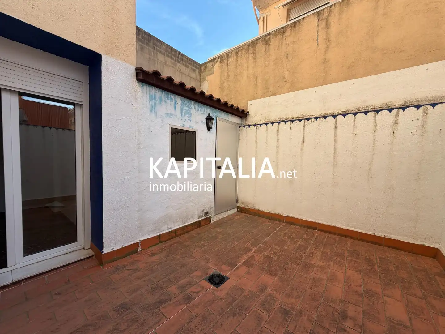 Piso de 104 m² en Onteniente