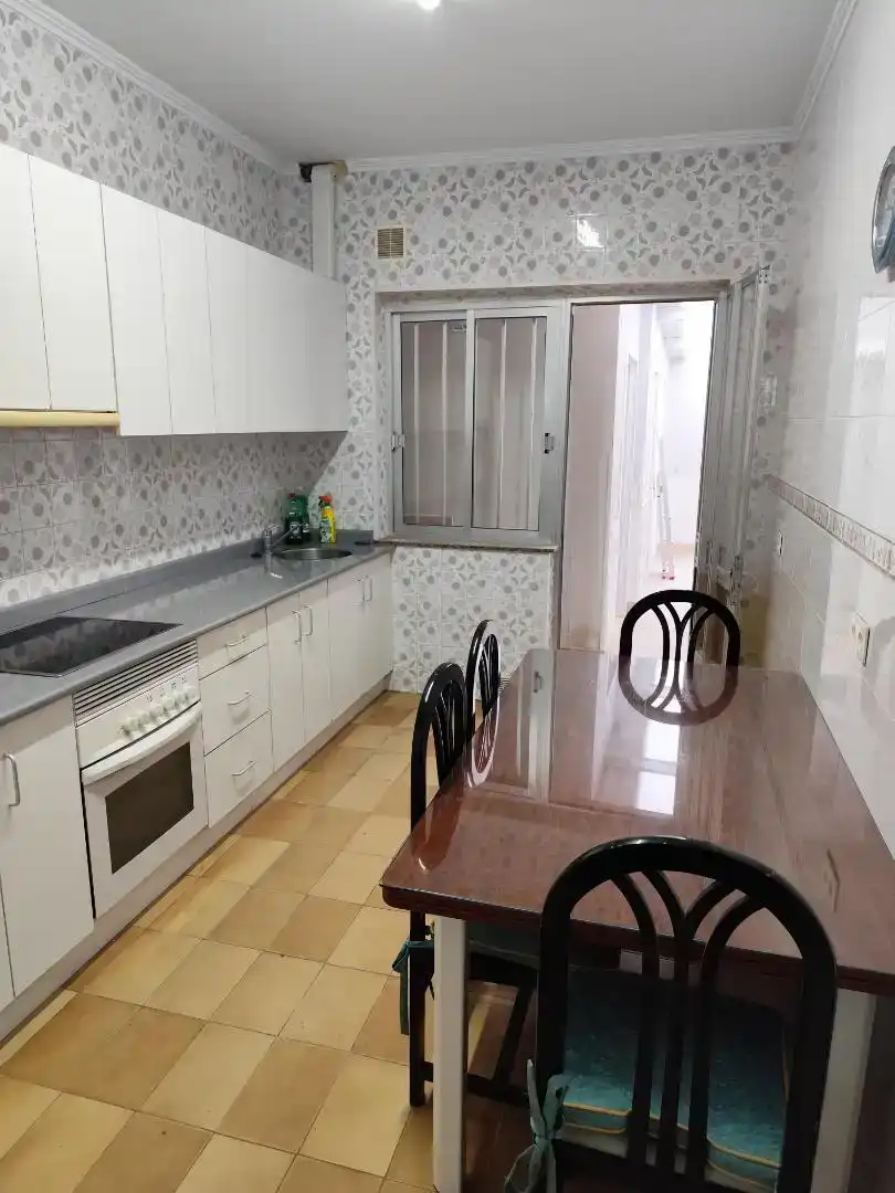 Piso de 170 m² en Foz