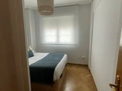 Pis de 45 m² a Madrid