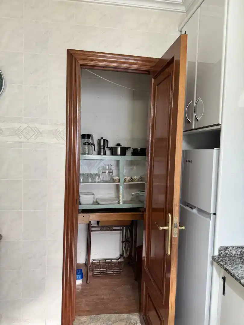 Piso de 66 m² en Ourense