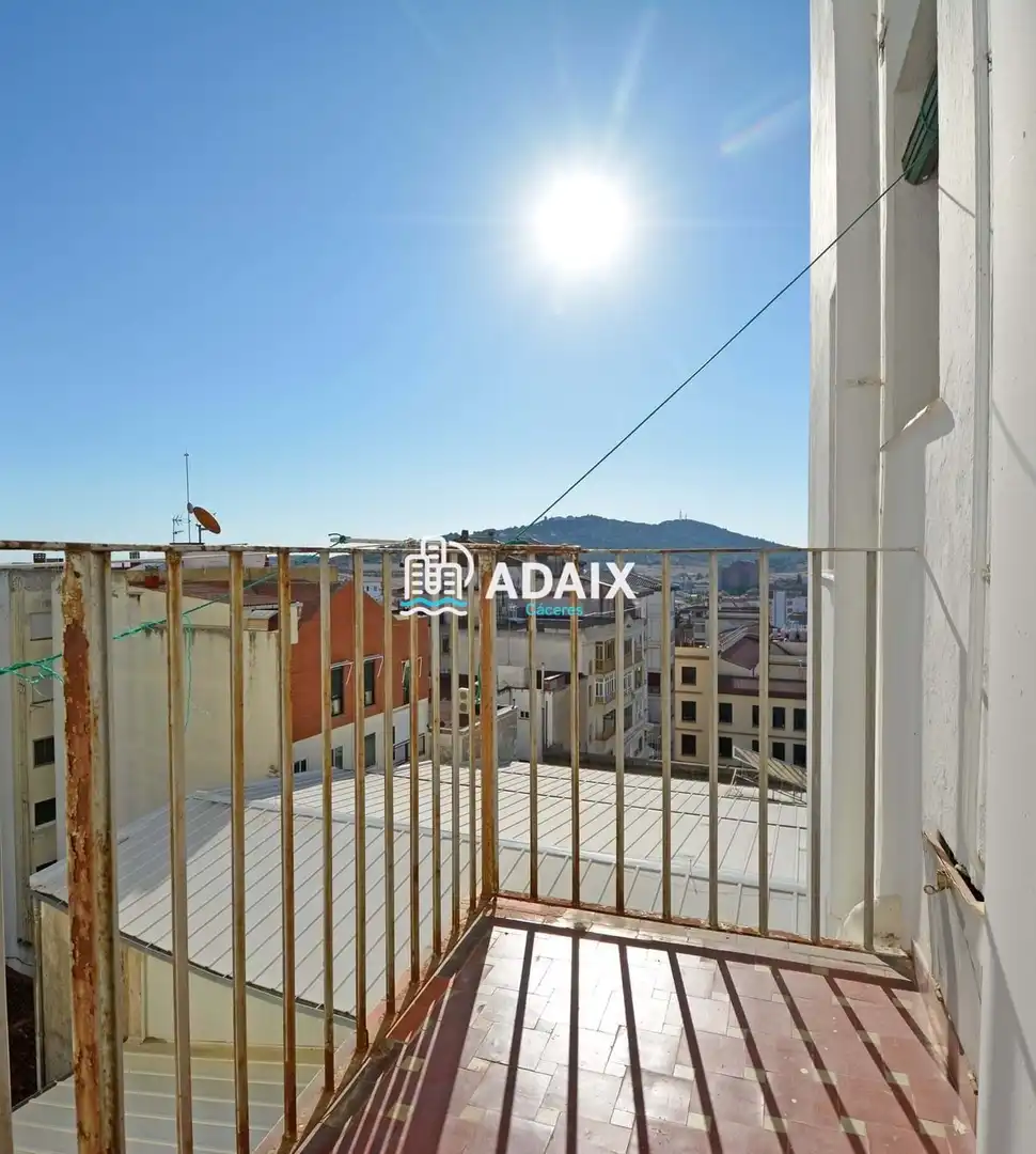 Pis de 180 m² a Cáceres