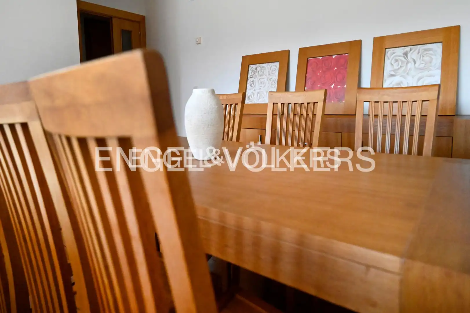 Piso de 140 m² en Santander