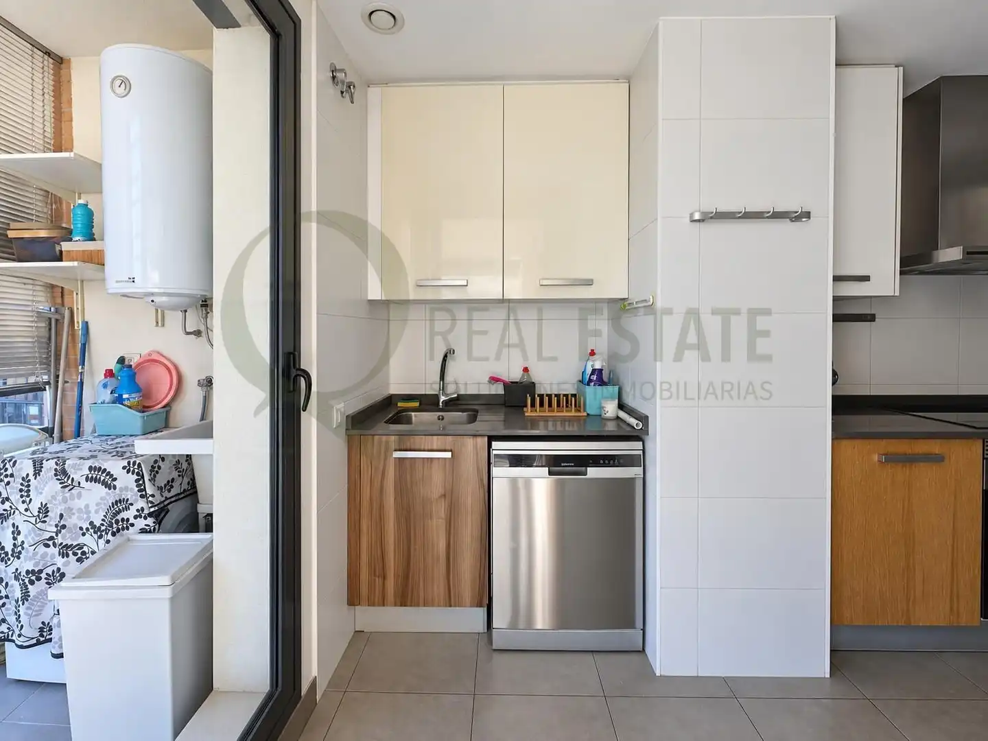Piso de 128 m² en Alicante