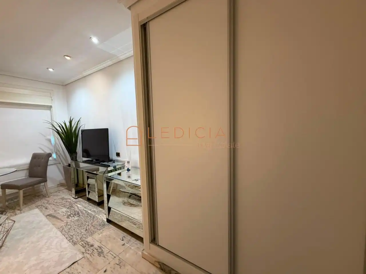 Piso de 40 m² en Vigo