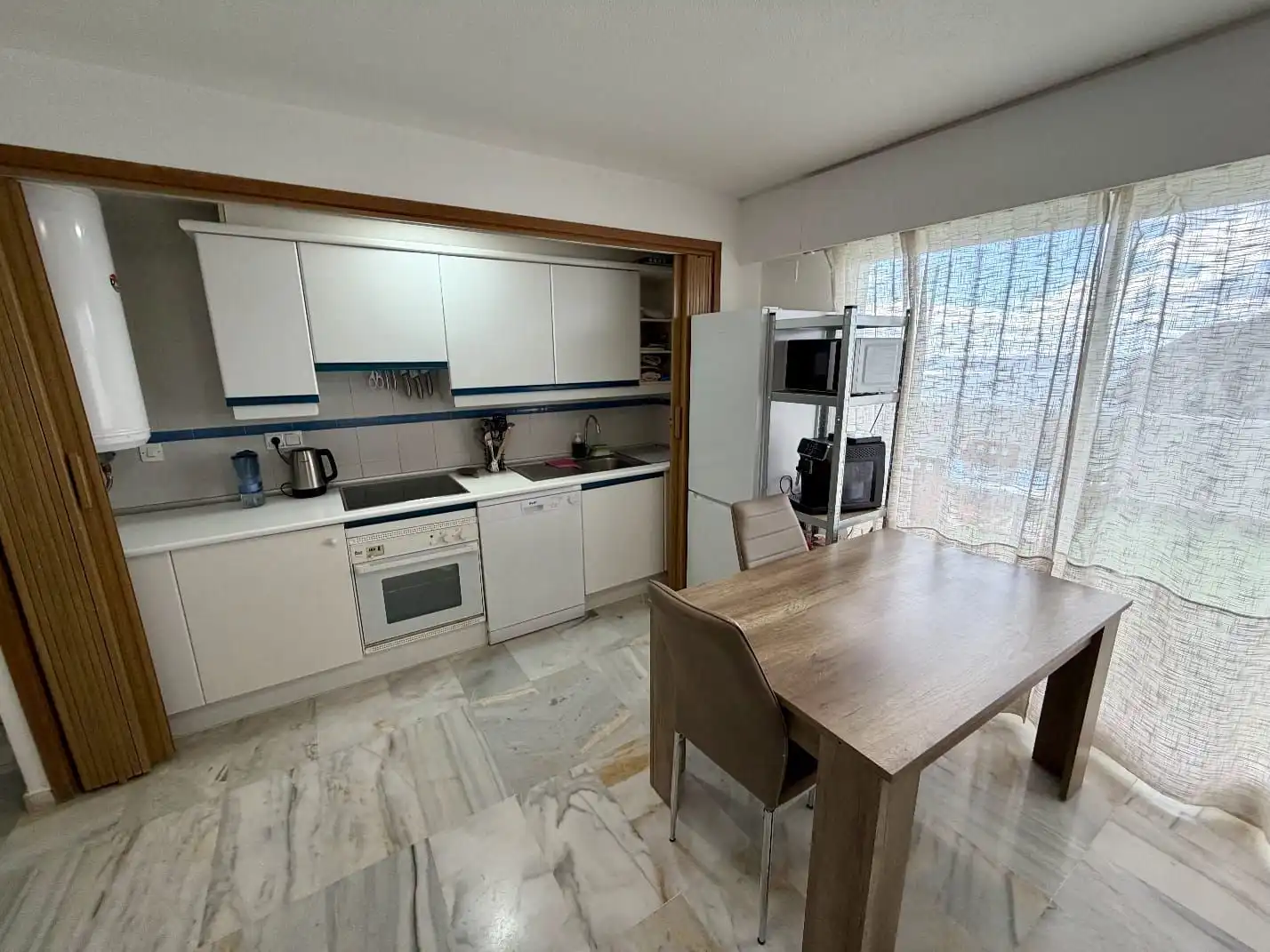 Pis de 60 m² a Benidorm