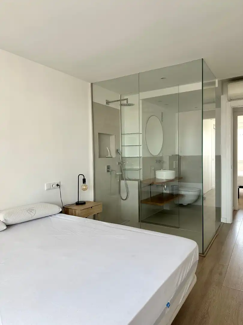 Piso de 100 m² en Palma