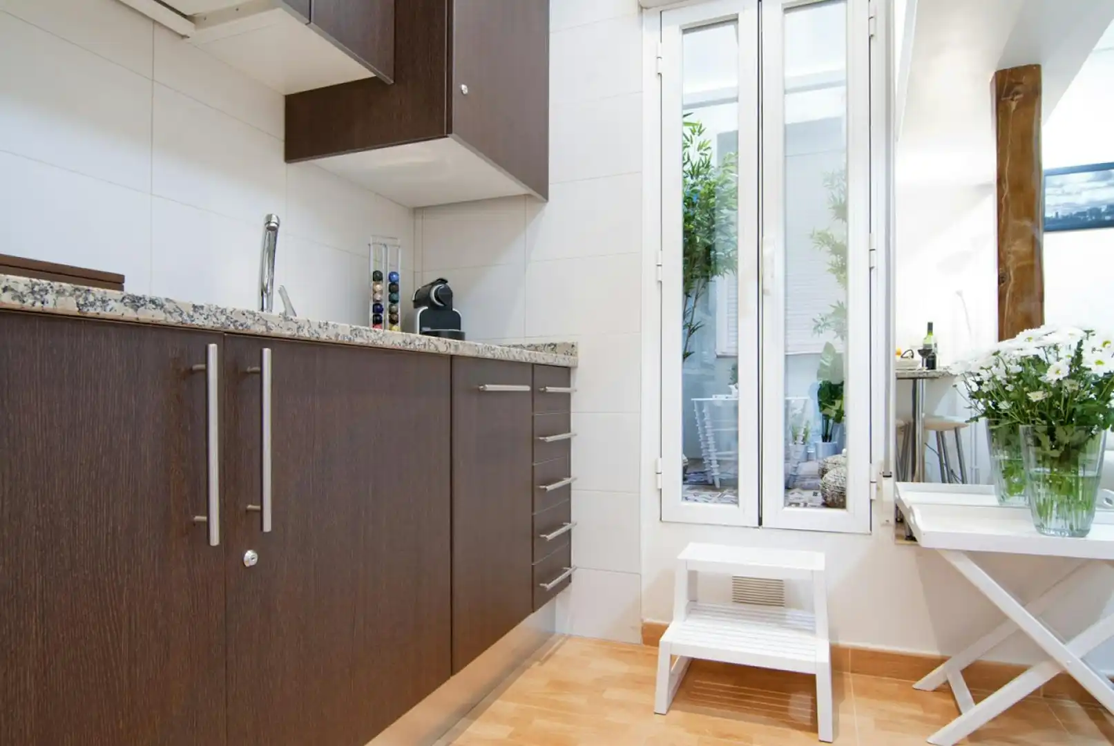 Pis de 41 m² a Madrid