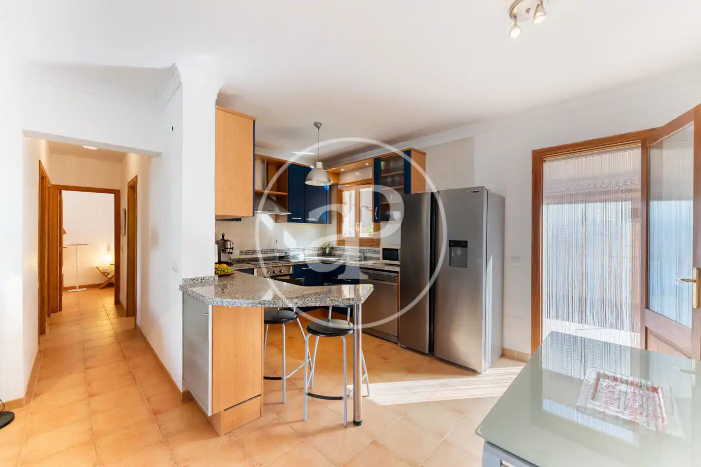 Pis de 97 m² a Palma
