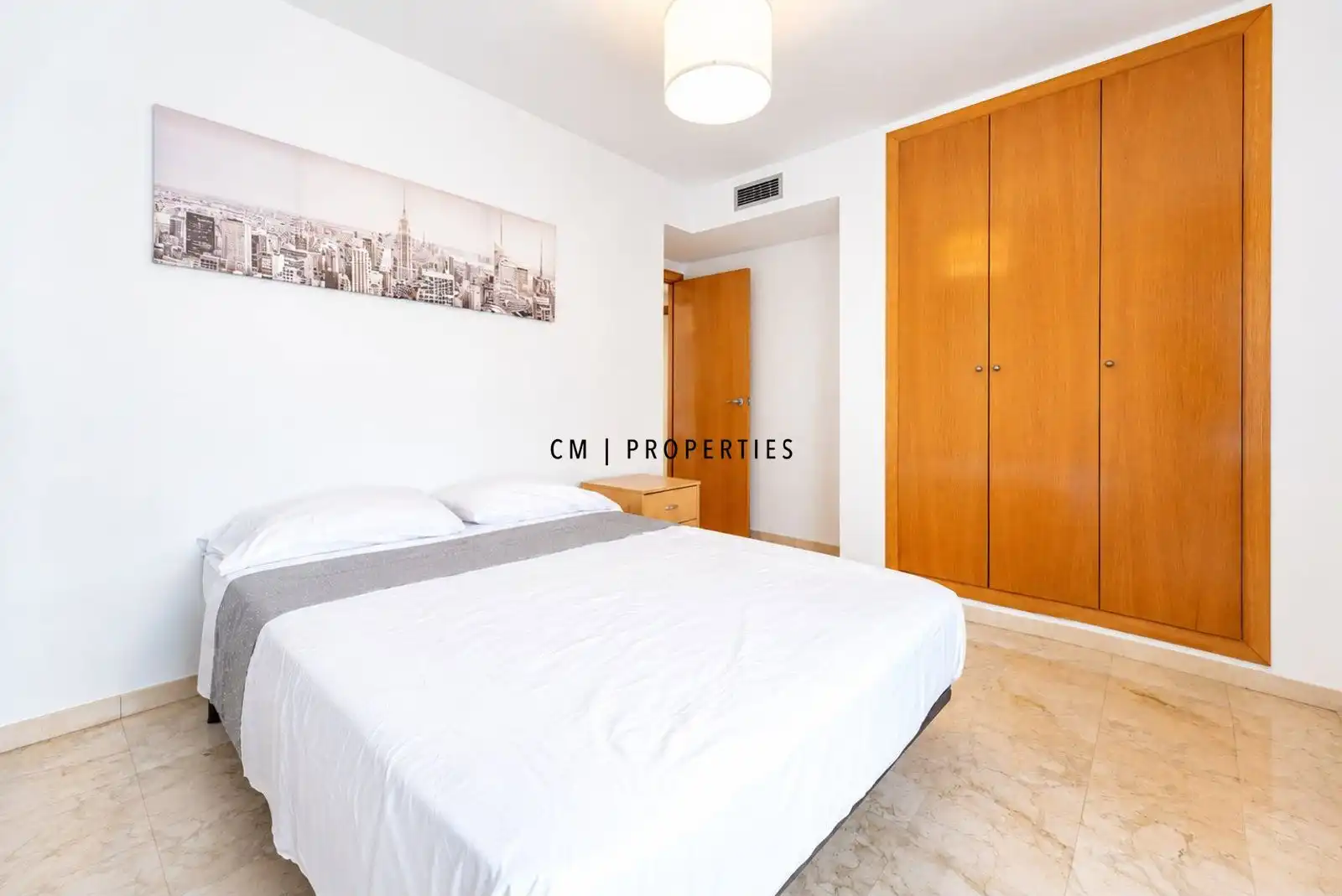 Piso de 120 m² en Valencia