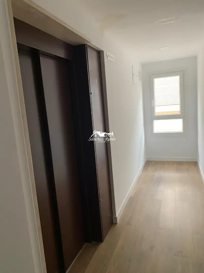 Piso de 100 m² en Galapagar