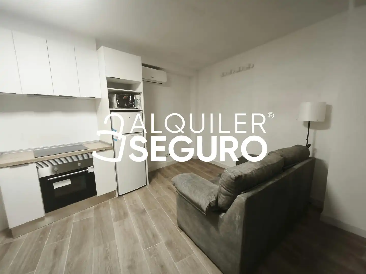 Piso de 56 m² en Zaragoza