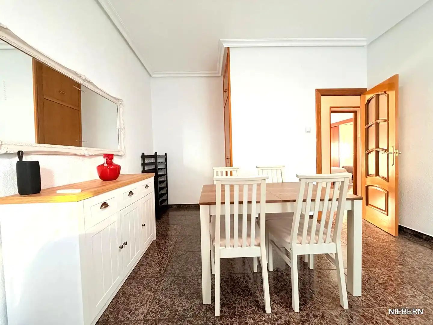 Pis de 100 m² a Cartagena