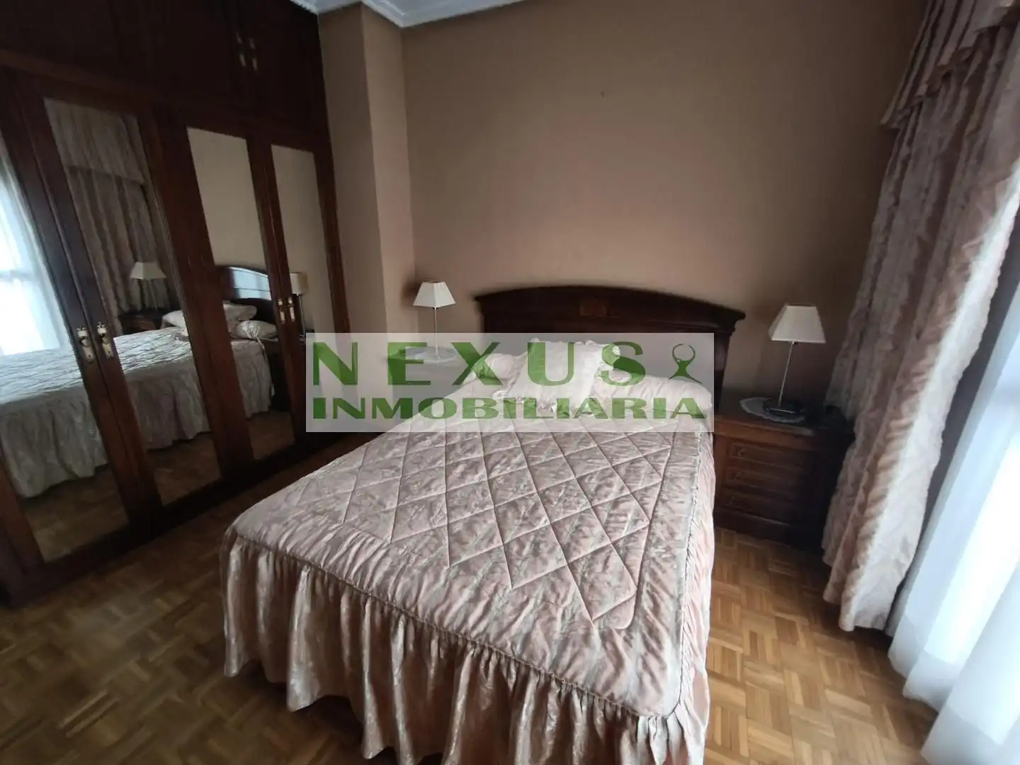 Piso de 110 m² en Cáceres