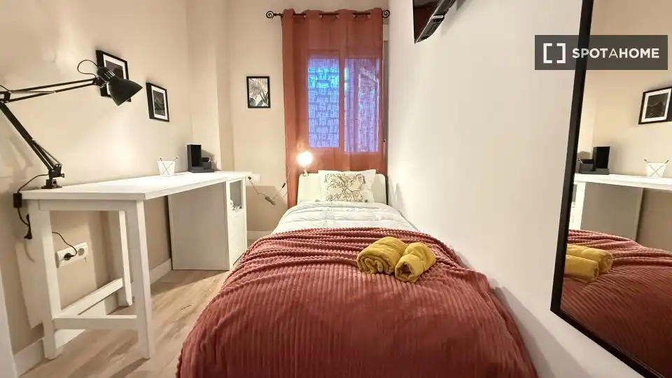 Habitación en alquiler, Alicante
