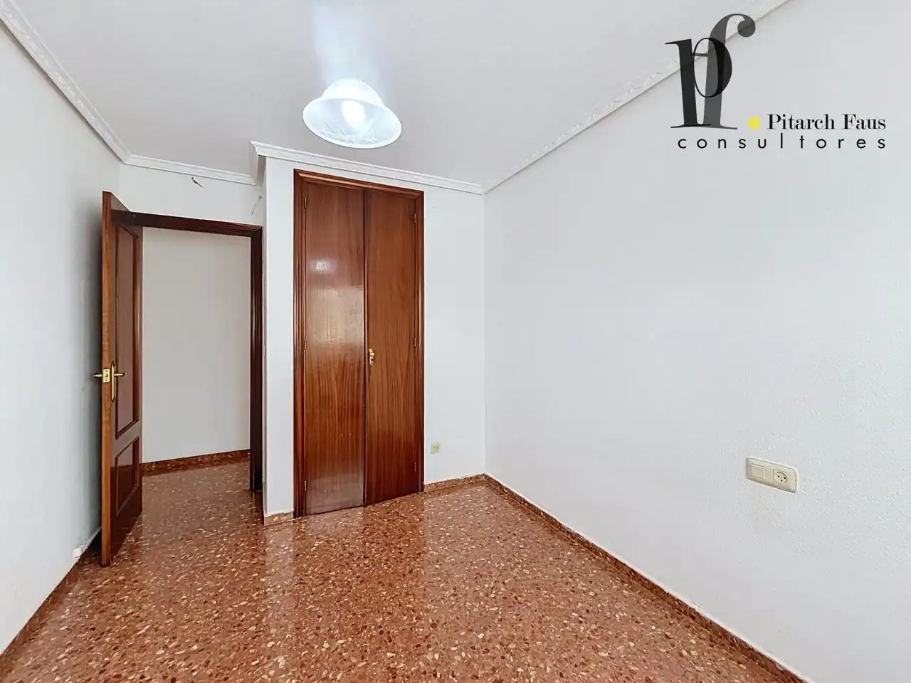 Pis de 110 m² a Aldaia