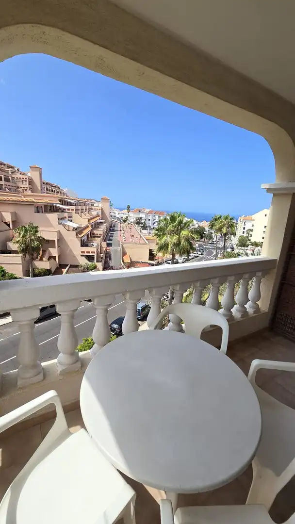 Piso de 54 m² en Arona