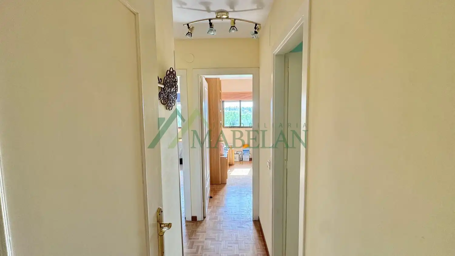 Piso de 115 m² en Las Rozas de Madrid