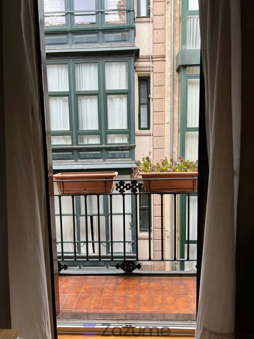 Flat 70 m² in Bilbao