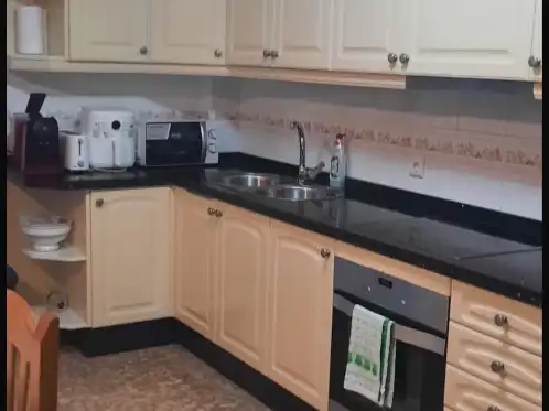 Wohnung 110 m² in Estepona