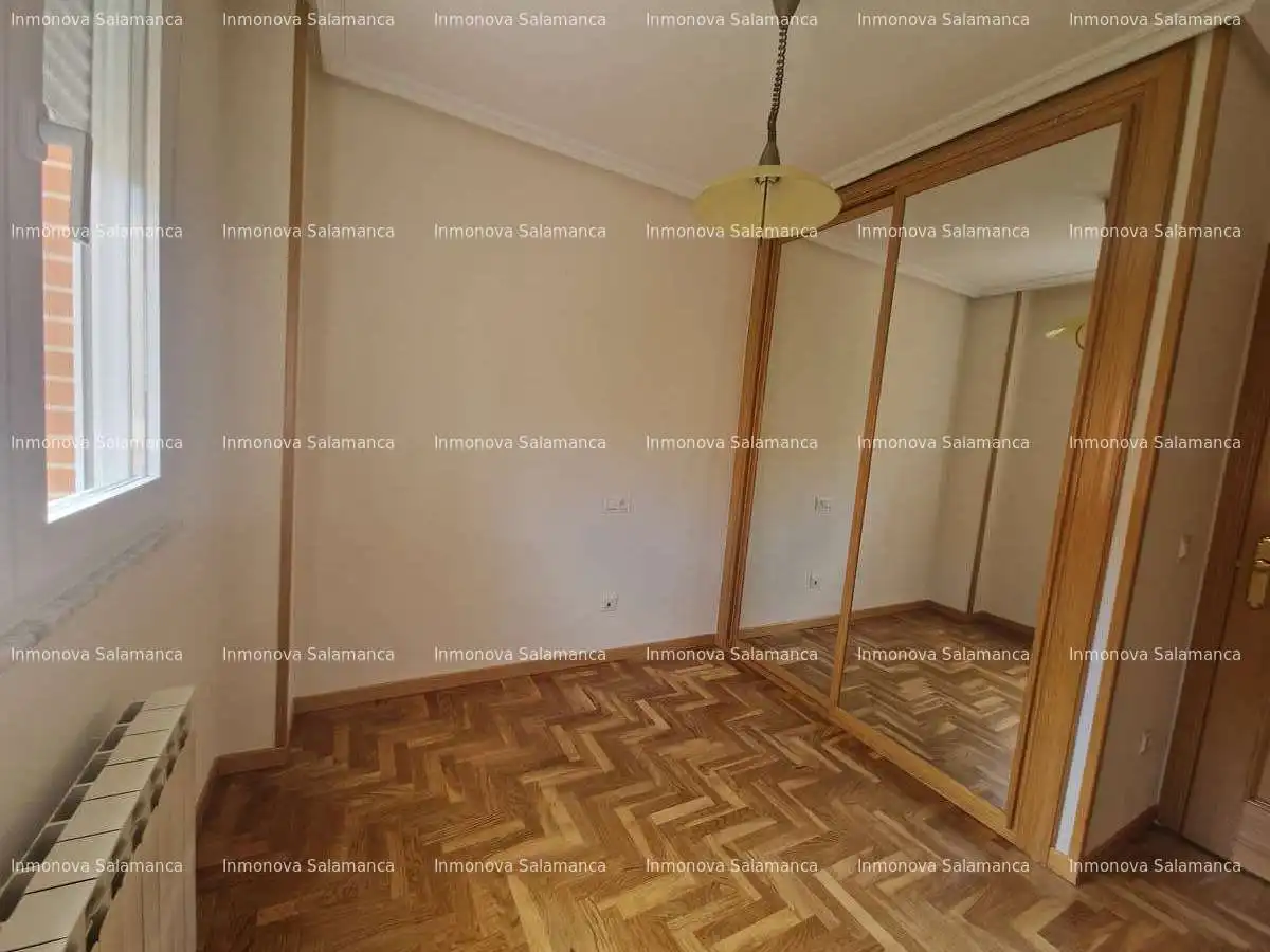Piso de 95 m² en Salamanca