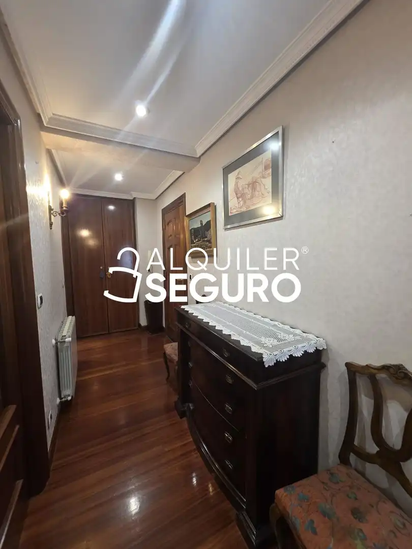 Piso de 105 m² en Bilbao