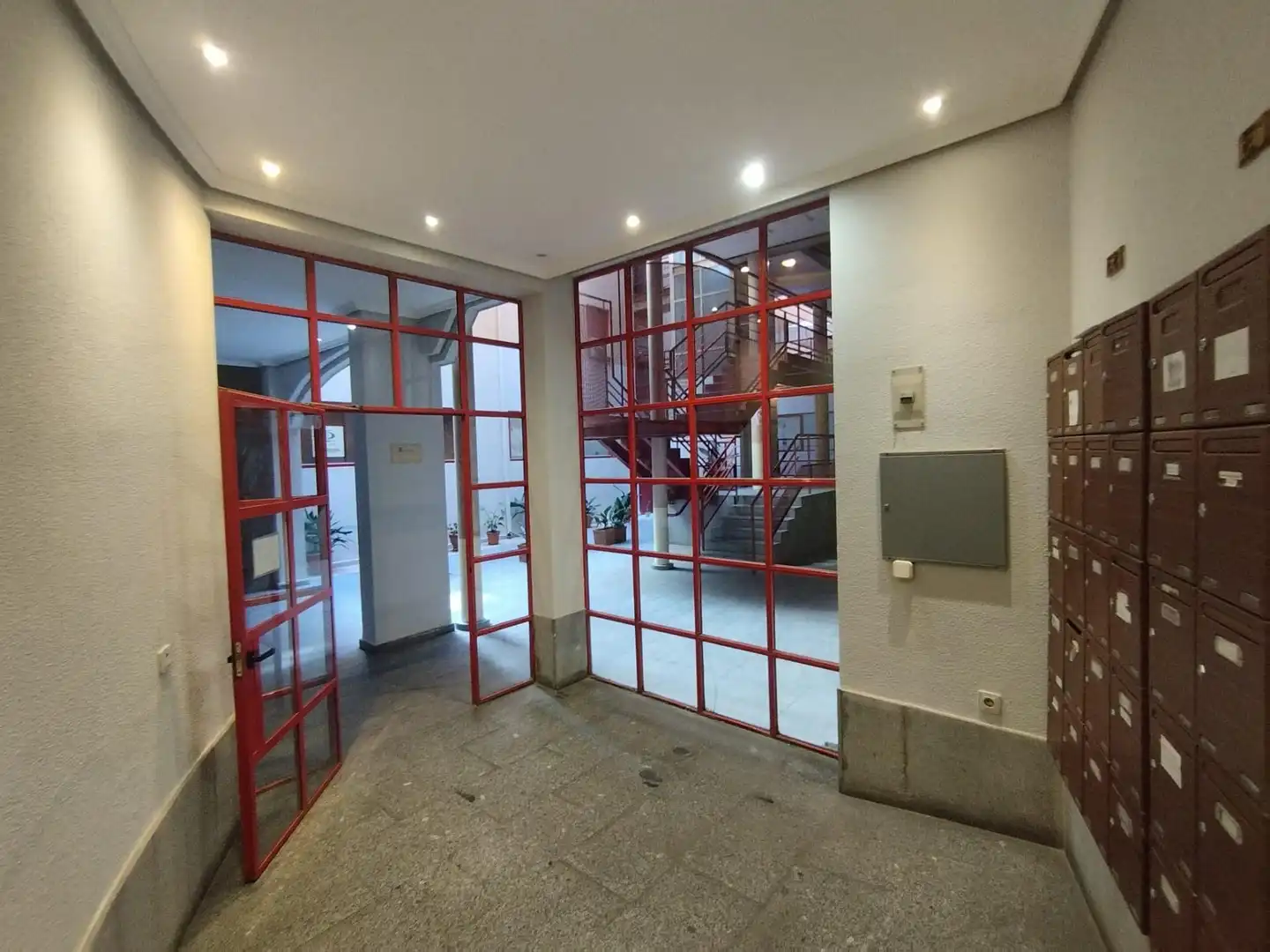 Pis de 40 m² a Oria