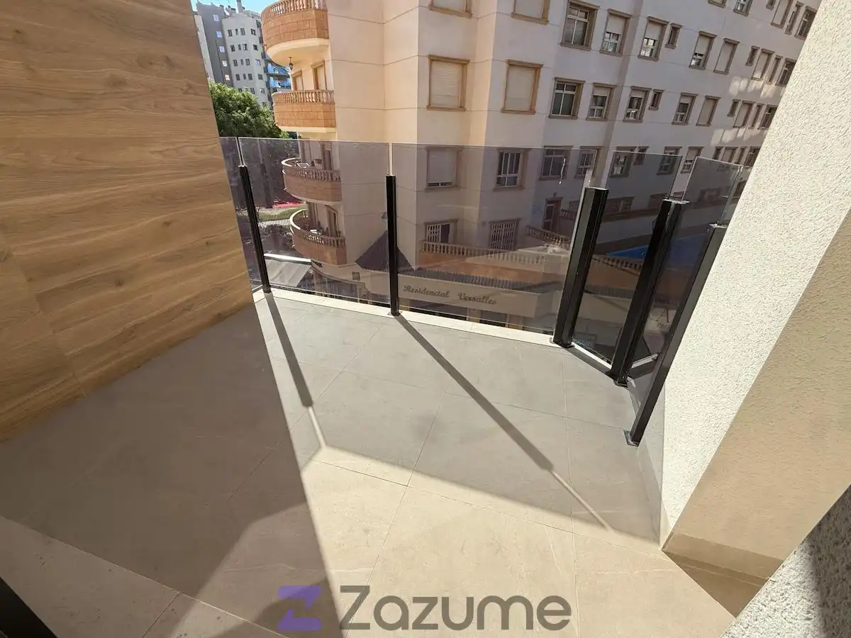 Piso de 115 m² en el Campello