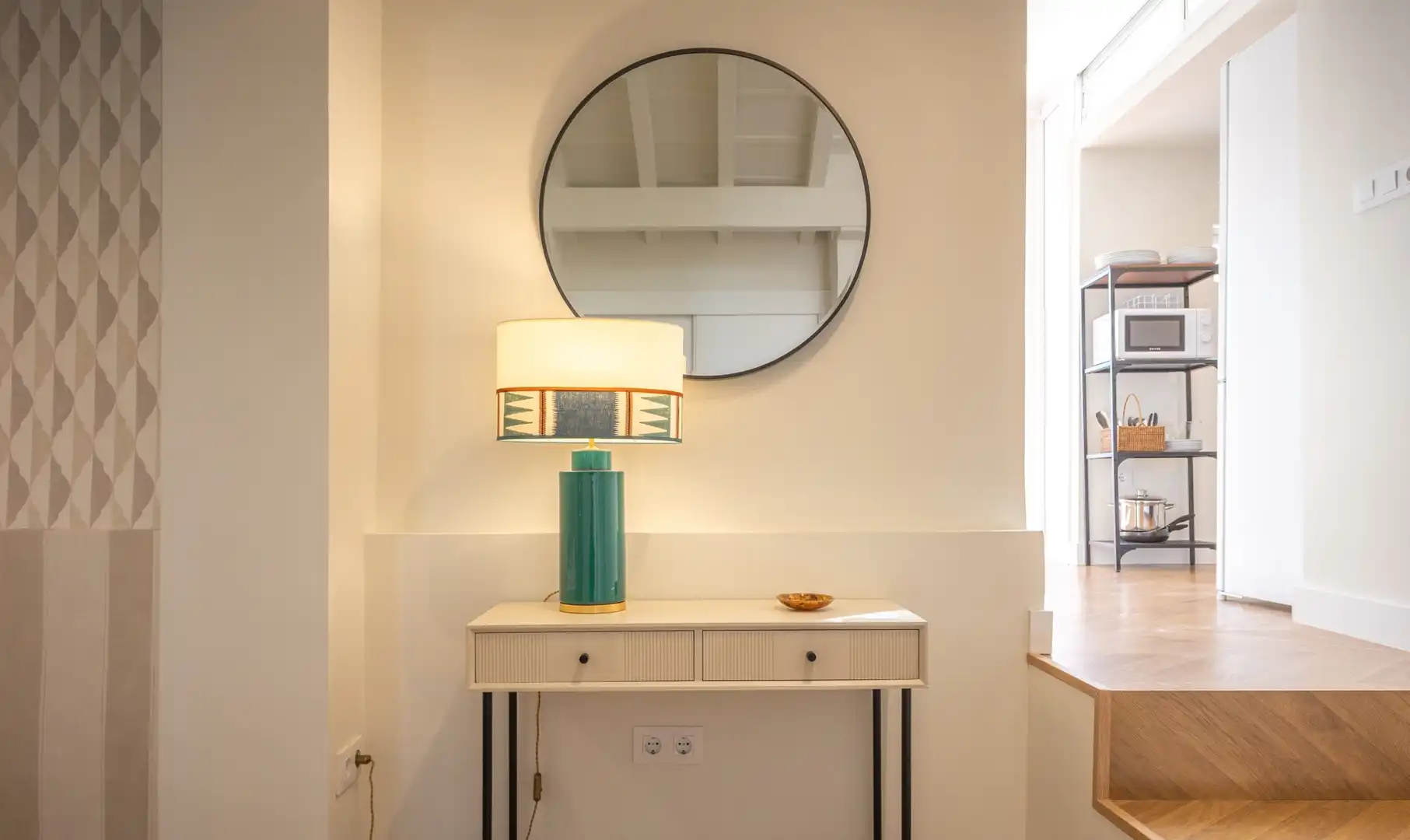 Wohnung 50 m² in Sevilla
