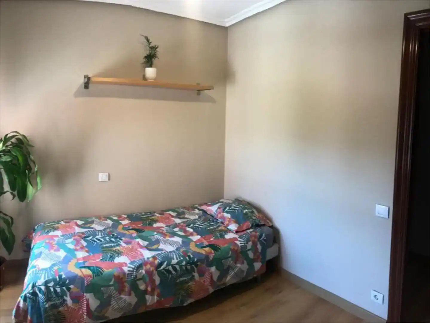 Piso de 90 m² en Oviedo