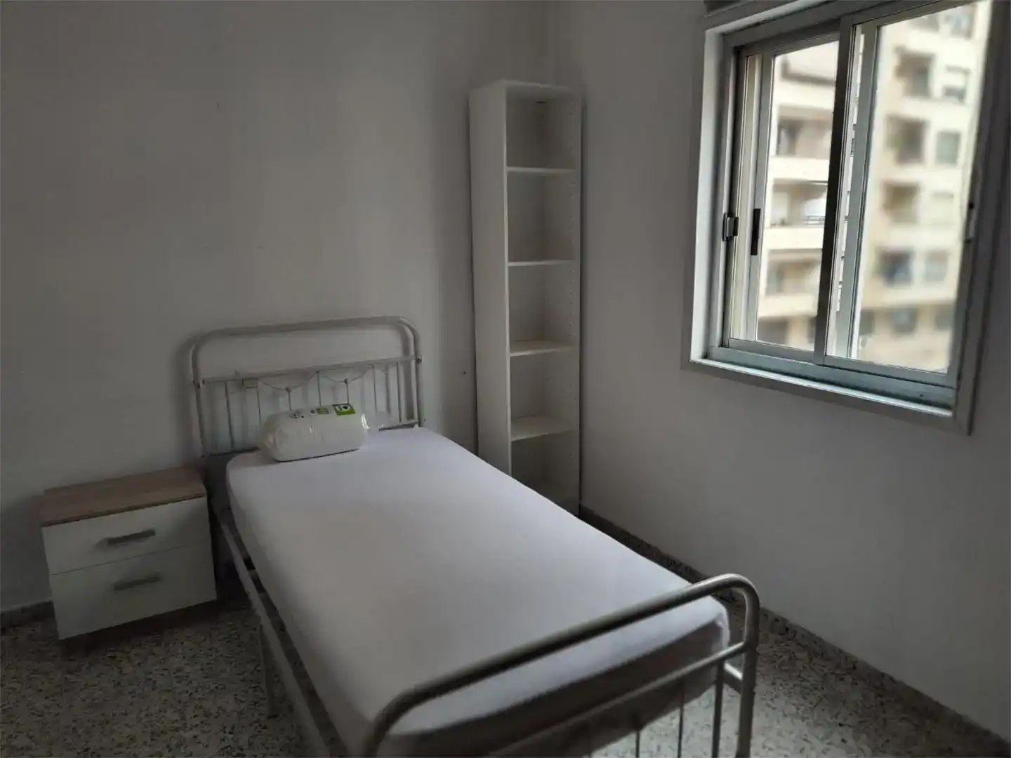 Piso de 90 m² en Jaén