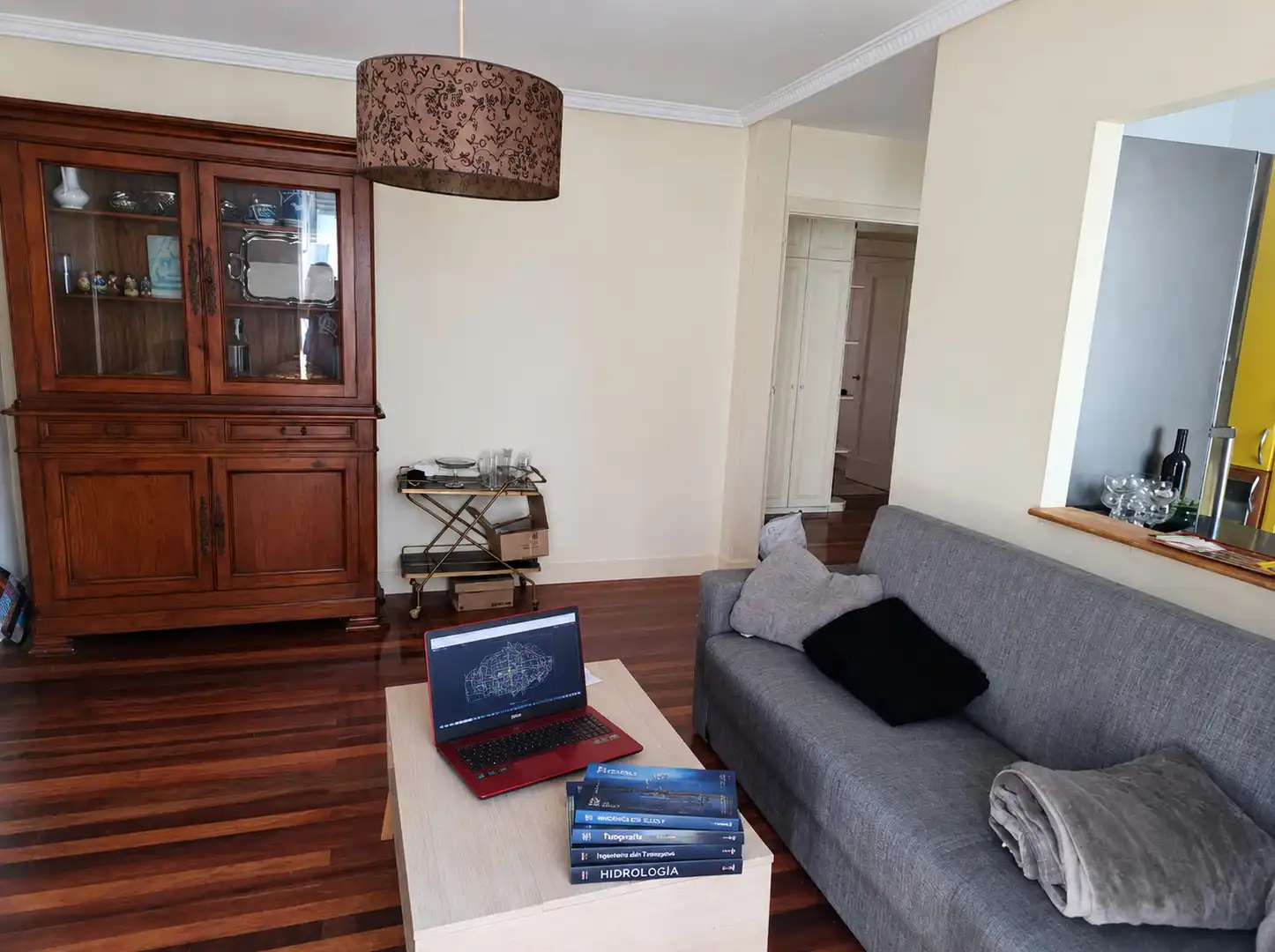 Pis de 80 m² a Santander