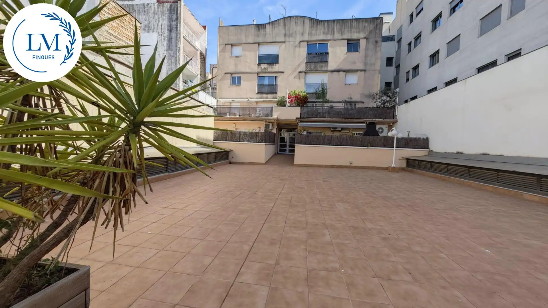Piso de 77 m² en Vilanova i la Geltrú