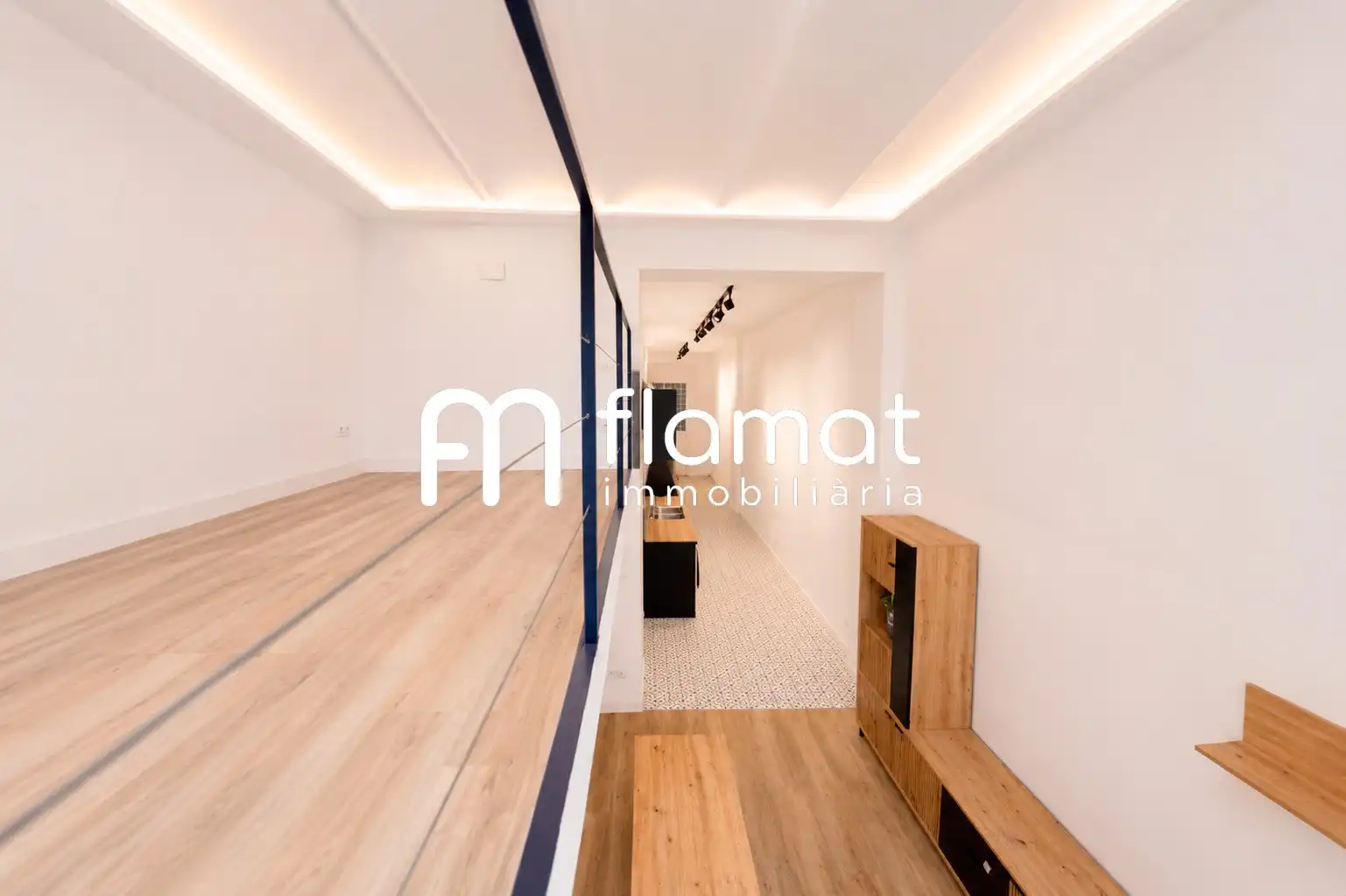 Pis de 83 m² a Barcelona