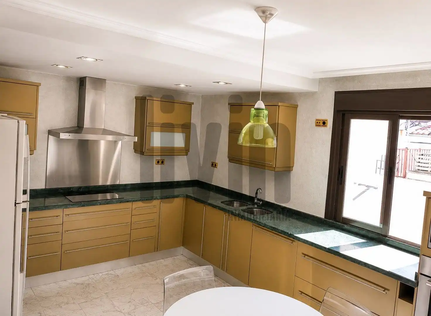 Piso de 120 m² en Jaén