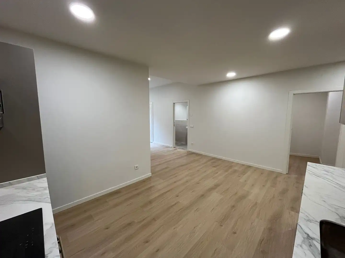 Piso de 61 m² en Reus