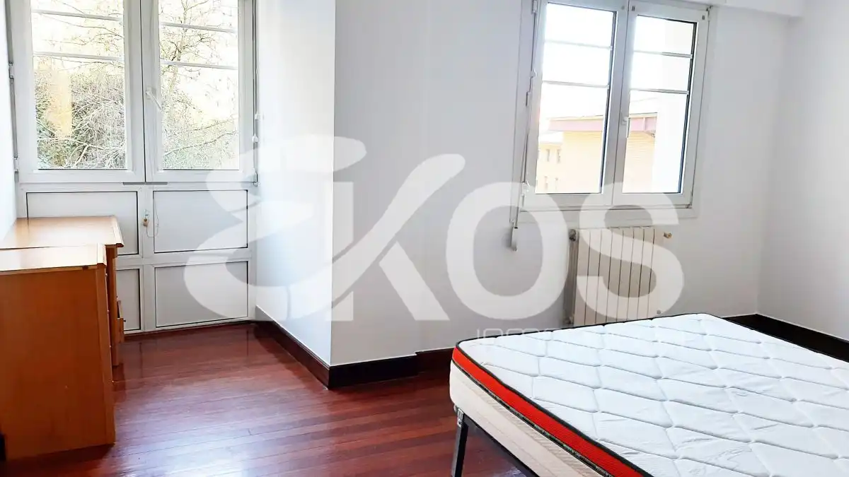 Piso de 120 m² en Mondragón