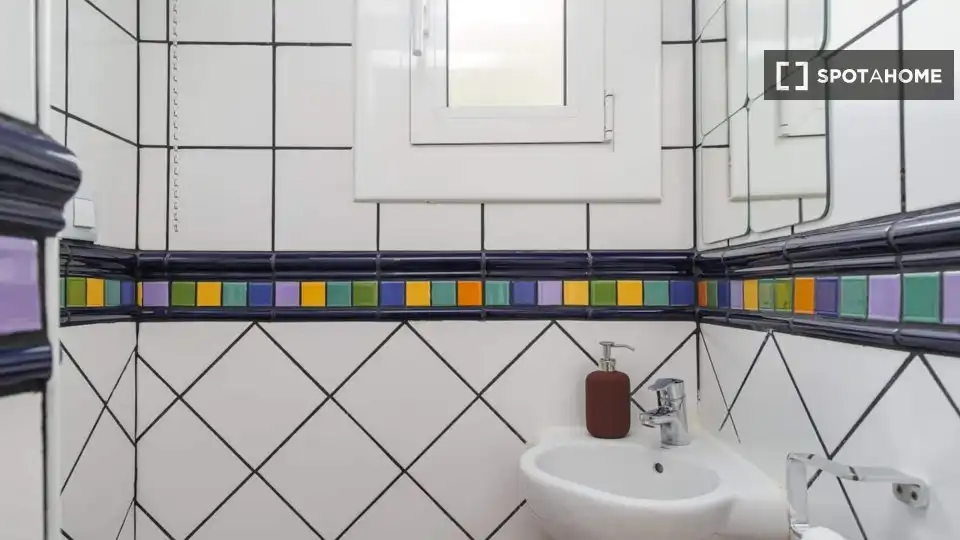 Piso en alquiler, Barcelona