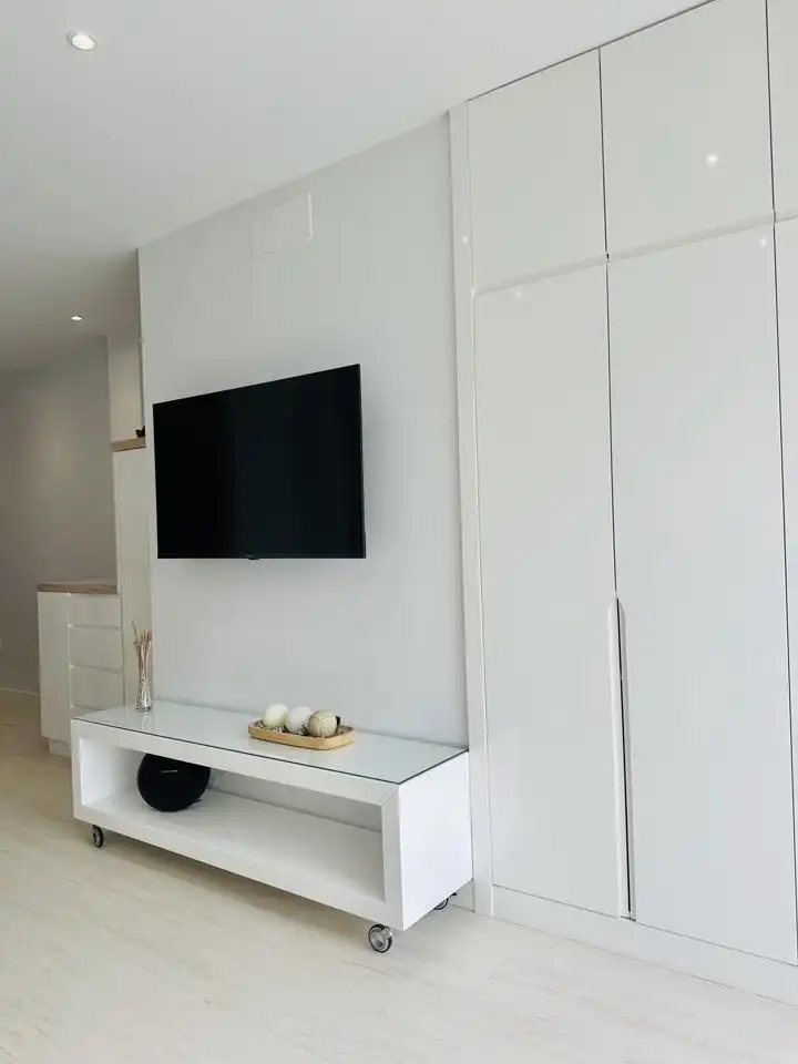 Wohnung 45 m² in Las Palmas de Gran Canaria