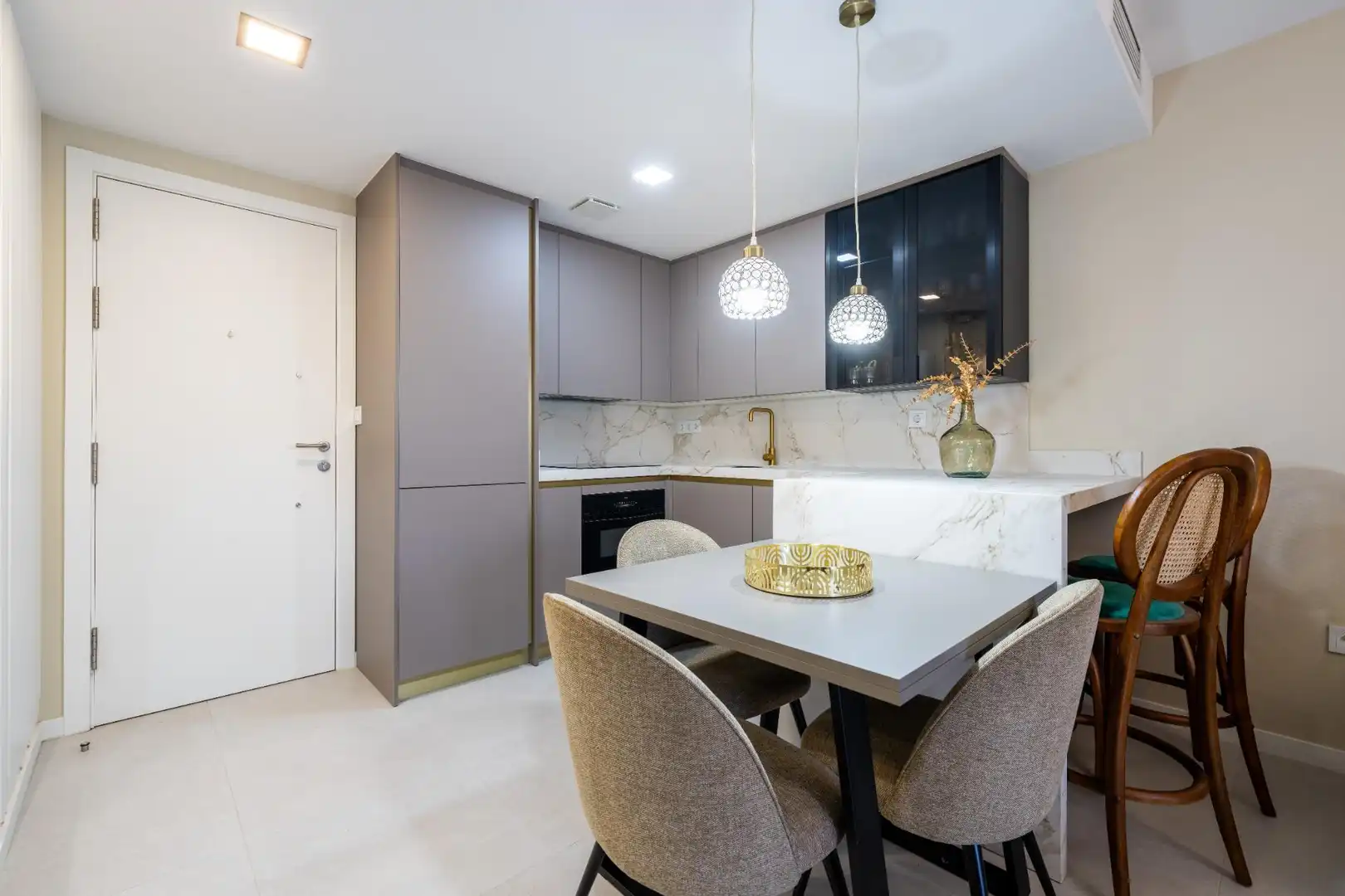 Piso de 84 m² en Almería