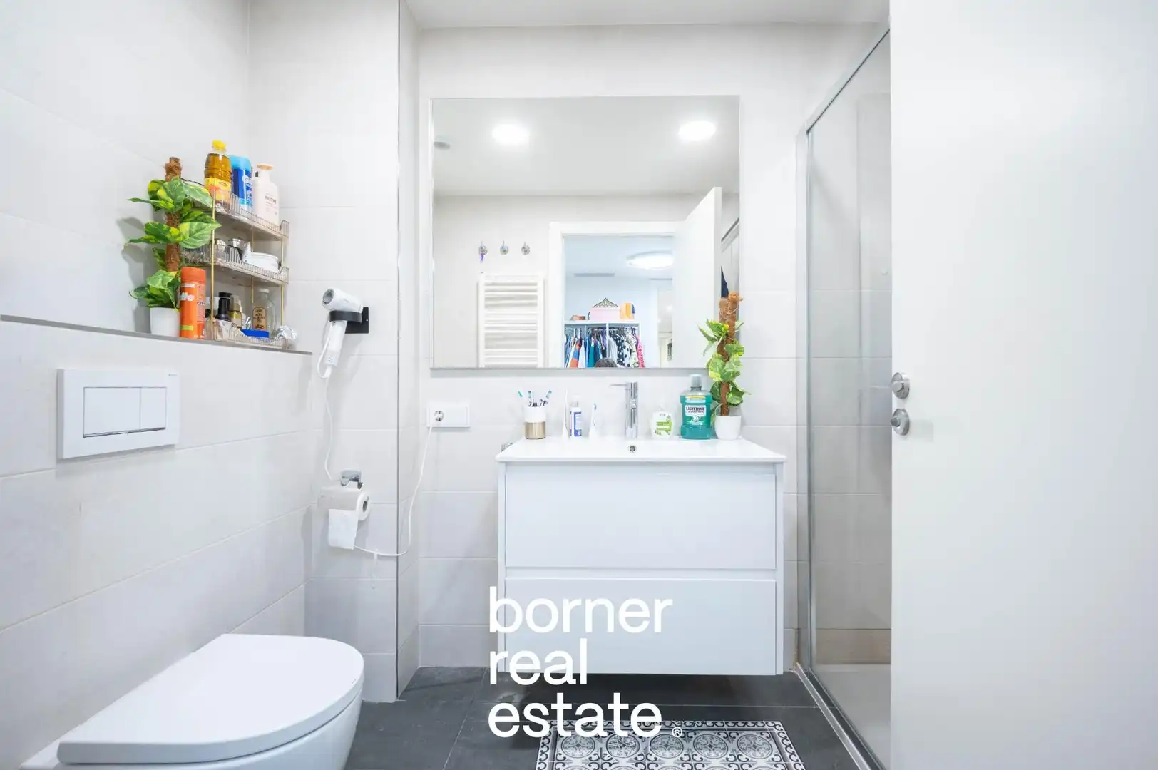 Pis de 169 m² a Sant Cugat del Vallès